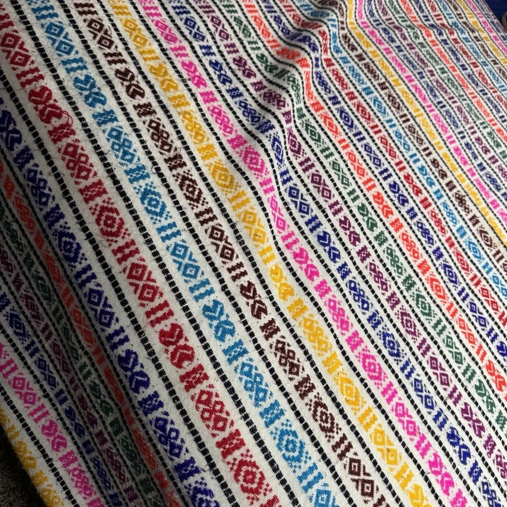 The Unbranded Brand southwestern aztec